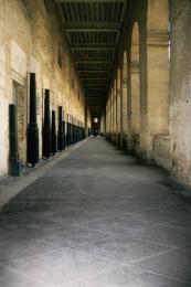 Les Invalides